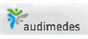Firmenlogo: Audimedes GmbH‘