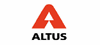 Firmenlogo: ALTUS-Bau GmbH