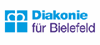 Firmenlogo: Diakonie für Bielefeld gGmbH
