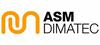 Firmenlogo: ASM Dimatec Deutschland GmbH
