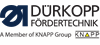 Firmenlogo: Dürkopp Fördertechnik GmbH