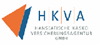 Firmenlogo: HKVA Hanseatische Kasko Versicherungsagentur GmbH