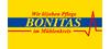Firmenlogo: Bonitas im Mühlenkreis GmbH