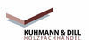 Firmenlogo: Kuhmann & Dill Holzhandel GmbH