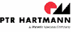 Firmenlogo: PTR HARTMANN GmbH