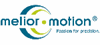 Firmenlogo: Melior Motion GmbH