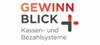 Firmenlogo: Gewinnblick Württemberg GmbH