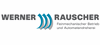 Firmenlogo: Werner Rauscher Feinmechanischer Betrieb und Automatendreherei