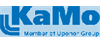 Firmenlogo: KaMo GmbH