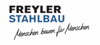 Firmenlogo: FREYLER Stahlbau GmbH