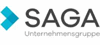 Firmenlogo: SAGA Unternehmensgruppe