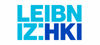 Firmenlogo: Inserent-Name Leibniz-Institut für Naturstoff-Forschung und Infektionsbiologie