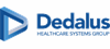 Firmenlogo: Dedalus HealthCare GmbH