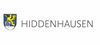 Firmenlogo: Gemeinde Hiddenhausen