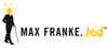 Firmenlogo: Max Franke GmbH
