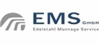 Firmenlogo: EMS GmbH