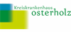 Firmenlogo: Kreiskrankenhaus Osterholz