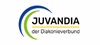 Firmenlogo: JUVANDIA - der Diakonieverbund e.V.