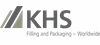 Firmenlogo: KHS Asia Pte Ltd