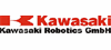 Firmenlogo: Kawasaki Robotics GmbH