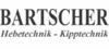 Firmenlogo: Dipl. Ing. Konrad Bartscher GmbH