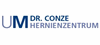 Firmenlogo: UM Hernienzentrum Dr. Conze