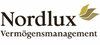 Firmenlogo: Nordlux Vermögensmanagement S.A.