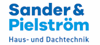 Firmenlogo: Sander & Pielström GmbH