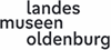 Firmenlogo: Landesmuseum Kunst & Kultur Oldenburg