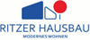Firmenlogo: Ritzer Hausbau GmbH