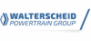 Firmenlogo: Walterscheid Getriebe GmbH