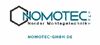 Firmenlogo: NOMOTEC GmbH