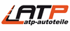 Firmenlogo: ATP Autoteile GmbH