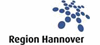 Firmenlogo: Region HannoverTeam Personalgewinnung und –förderung 11.01