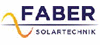 Firmenlogo: Faber Solartechnik GmbH