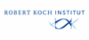 Firmenlogo: Robert-Koch-Institut