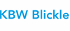 Firmenlogo: KBW Blickle Hydraulik GmbH