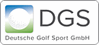 Firmenlogo: Deutsche Golf Sport GmbH