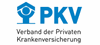 Firmenlogo: PKV Verband der Privaten Krankenversicherung e. V.