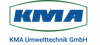 Firmenlogo: KMA Umwelttechnik GmbH