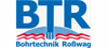 Firmenlogo: BTR Bohrtechnik Roßwag GmbH & Co. KG