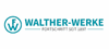 Firmenlogo: WALTHER-WERKE Ferdinand Walther GmbH