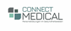 Firmenlogo: Connect-Medical GmbH & Co.KG‘