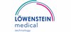 Firmenlogo: Löwenstein Medical Technology GmbH + Co. KG