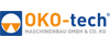 Firmenlogo: OKO- tech Maschinenbau GmbH & Co. KG