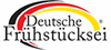 Firmenlogo: Deutsche Frühstücksei Gruppe