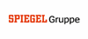 Firmenlogo: SPIEGEL-Gruppe