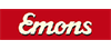 Firmenlogo: Emons Spedition GmbH