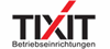 Firmenlogo: TIXIT Bernd Lauffer GmbH & Co. KG