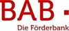 Firmenlogo: Bremer Aufbau-Bank GmbH